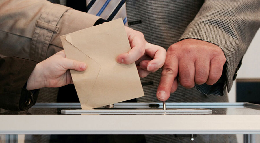 In wenigen Tagen ist Bundestagswahl in Deutschland. Foto: unsplash.com