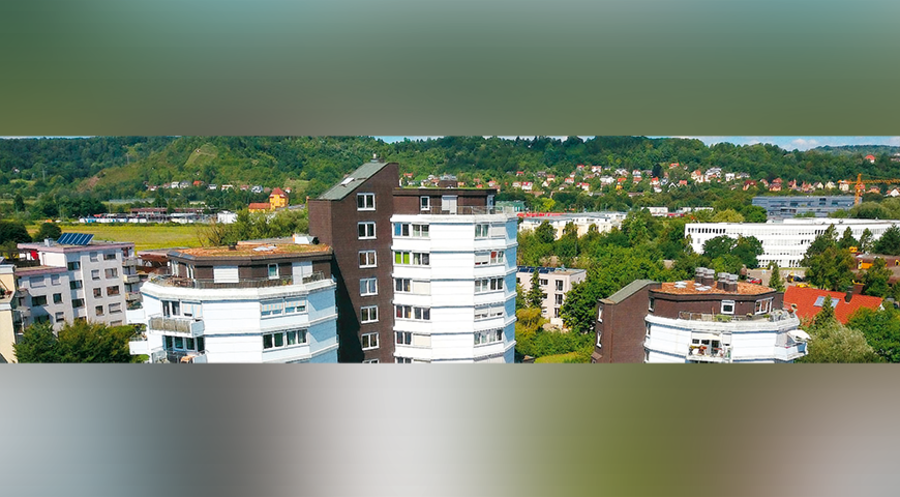 Das Albrecht-Bengel-Haus in Tübingen-Derendingen. Foto: Albrecht-Bengel-Haus 