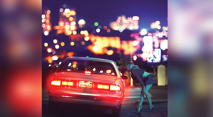Das Cover zum Film „Buying Her“. Foto: Exodus Cry