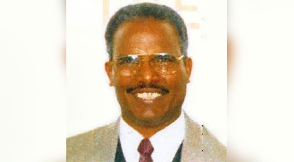 Der evangelische Christ Kiflu Gebremeskel aus Eritrea. Foto: privat