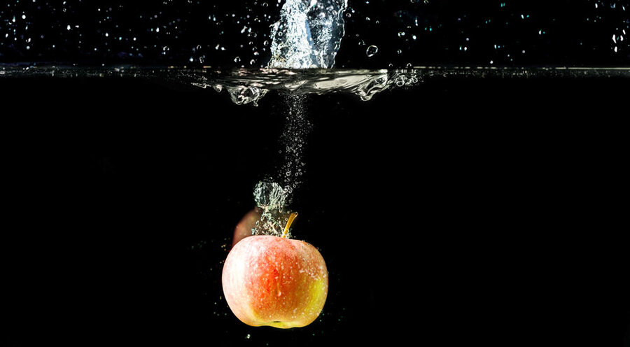Die Naturwissenschaften versuchen Antworten zu finden. Foto: iStock/mihakonceptcorn