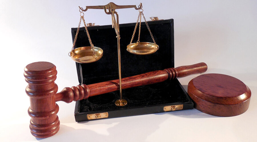 Das Urteil ist nicht rechtskräftig. Der Angeklagte hat Revision eingelegt. Foto: pixabay.com