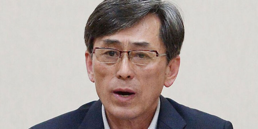 Pastor Kim Kuk-gi ist seit 2014 inhaftiert. Foto: IGFM