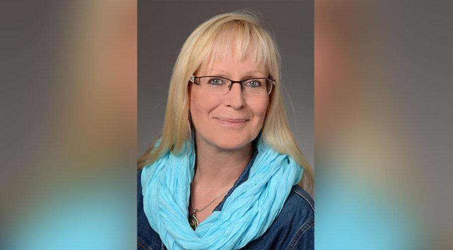 Die Islamexpertin Prof. Susanne Schröter. Foto: FFGI