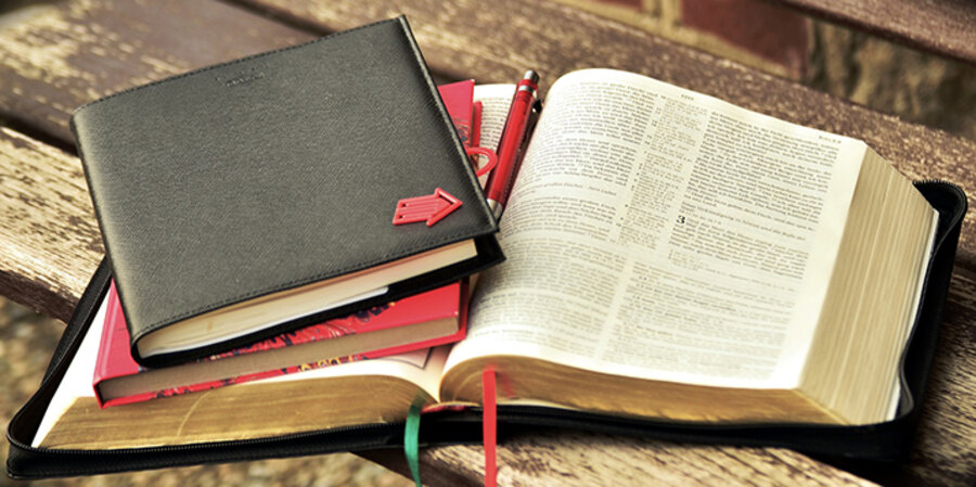 Samuel Sommer bezeichnete Buße als Abkehr von der Sünde und Hinwendung zu Gott. Foto: pixabay.com