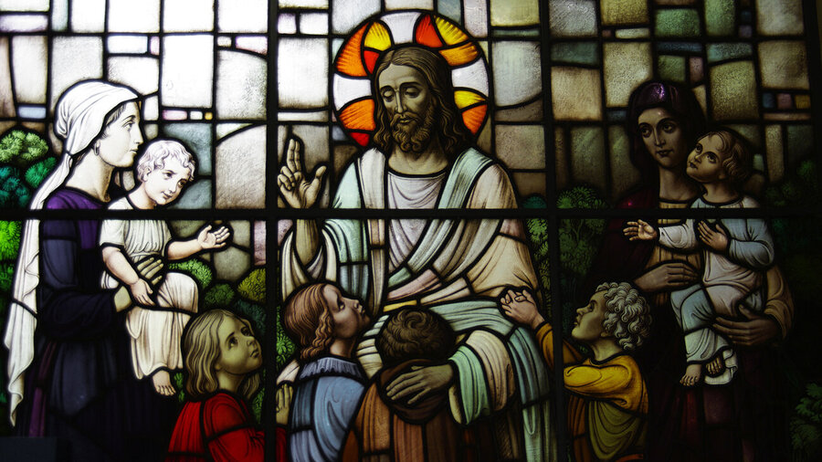 46 Prozent der Befragten glauben, dass jeder Mensch von Jesus etwas für sein Leben lernen kann – damit ist dies die am häufigsten vertretene Meinung. 