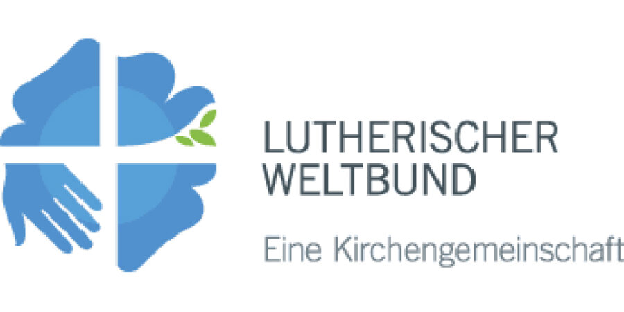 Der Lutherische Weltbund wuchs innerhalb von zwei Jahren um 2,2 Millionen Mitglieder. Logo: Lutherischer Weltbund