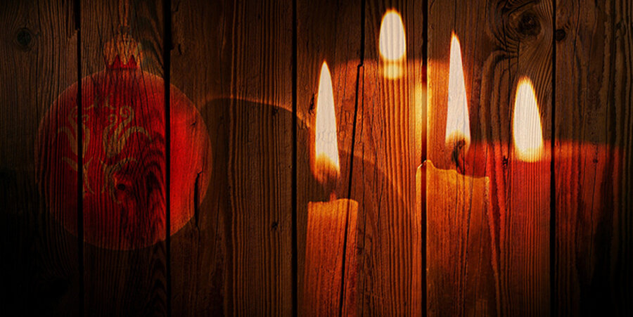 Für viele Menschen ist der Advent die schönste Zeit des Jahres. Foto: pixabay.com