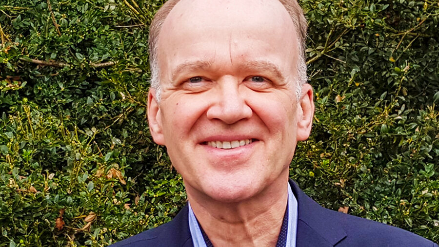 Dr. Ralf Bergmann ist Gründungmitglied des Netzwerks Wissenschaftsfreiheit. Foto: privat