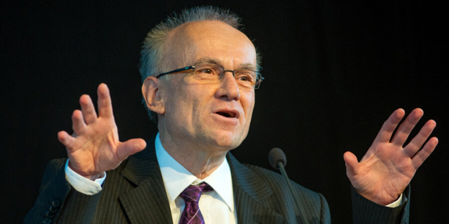 Bekennende Gemeinschaften sind mit der Antwort von Propst Horst Gorski nicht zufrieden. Foto: idea/kairospress