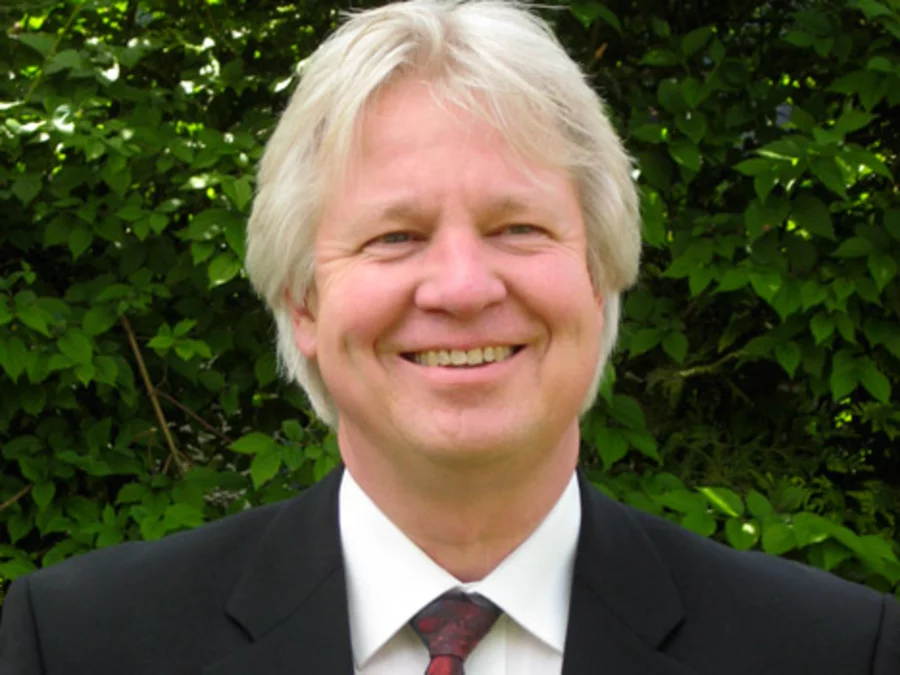 Der Catholica-Beauftragte der Vereinigten Evangelisch-Lutherischen Kirche Deutschlands (VELKD), Karl-Hinrich Manzke. Foto: PR