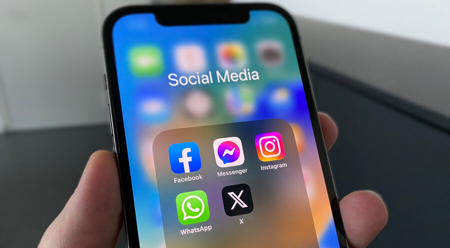 In der US-Version von Facebook soll künftig auf die „Faktenchecker" verzichtet werden. Laut Menschenrechtlern profitieren davon auch Christen. Symbolfoto: unsplash.com