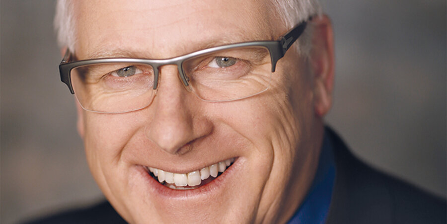 Detlef Holtgrefe wechselt zum 1. September vom Brunnen Verlag zu Gerth Medien. Foto: Brunnen Verlag
