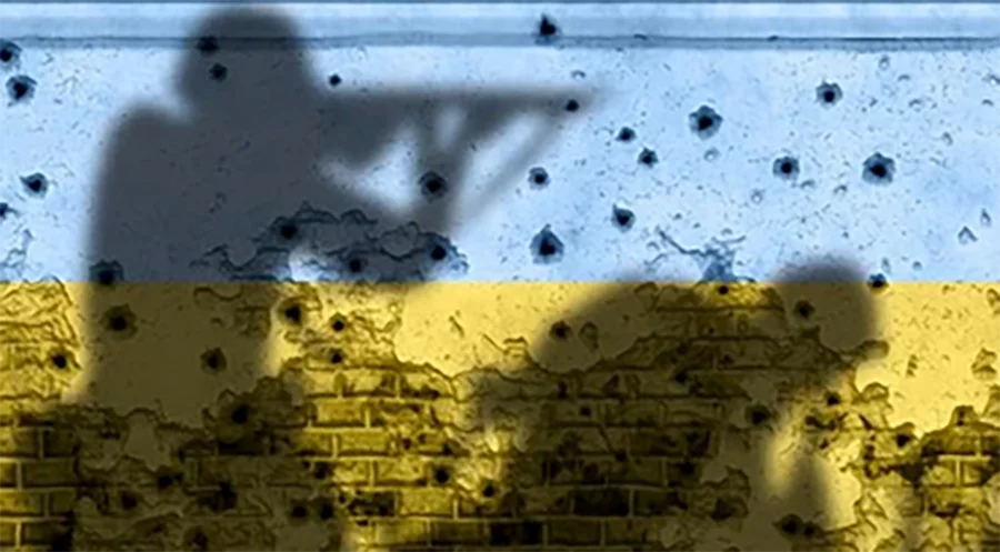 Russland soll seine Truppen aus der Ukraine abziehen. Das fordert die badische Landessynode. Symbolfoto: pixabay.com