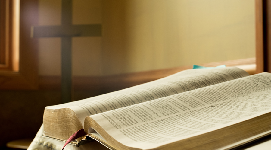 Die MSOE möchte den Menschen in der Ukraine Gottes Wort bringen. Foto: unsplash.com
