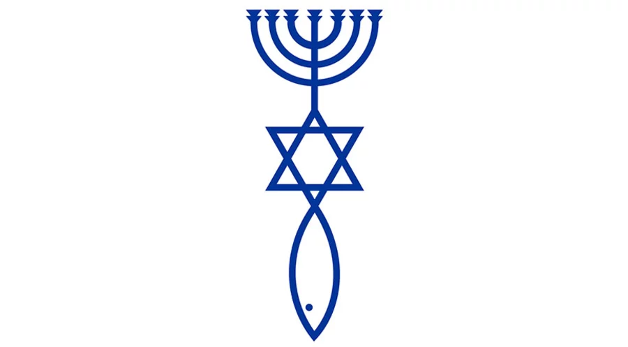 Messianische Juden glauben an Jesus Christus.