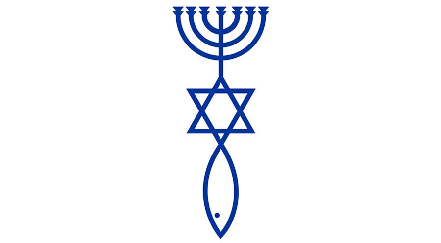 Messianische Juden glauben an Jesus Christus.