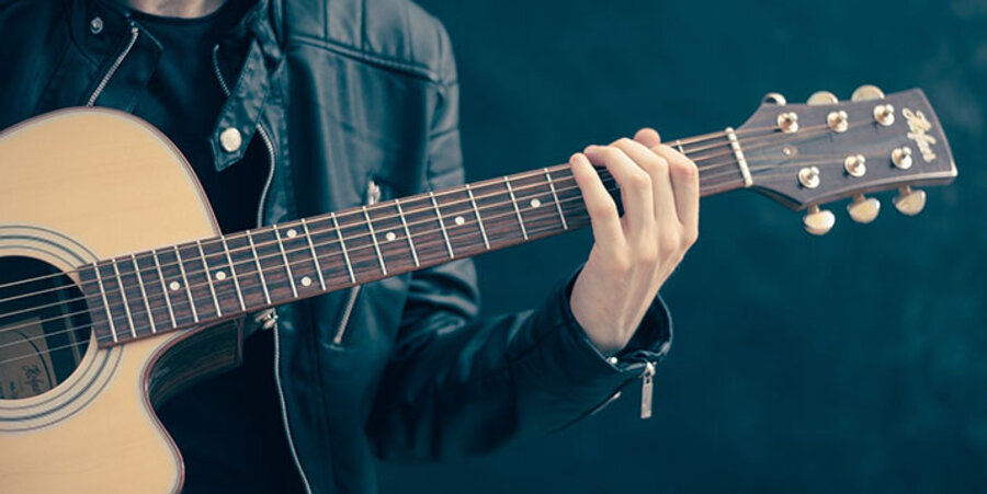 Viele Musiker mussten ihre Konzerte absagen. Symbolfoto: pixabay.com