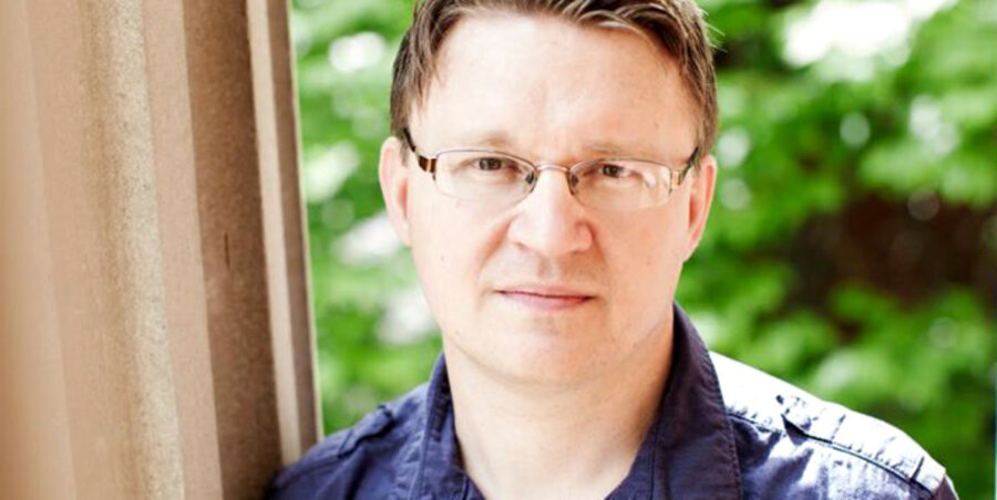 Nach Ansicht des Theologen Andrew Root haben die Kirchen es versäumt, die Sorgen und Ängste von Trennungskindern anzusprechen und sie in dieser schwierigen Phase zu begleiten. Foto: Courtney Perry