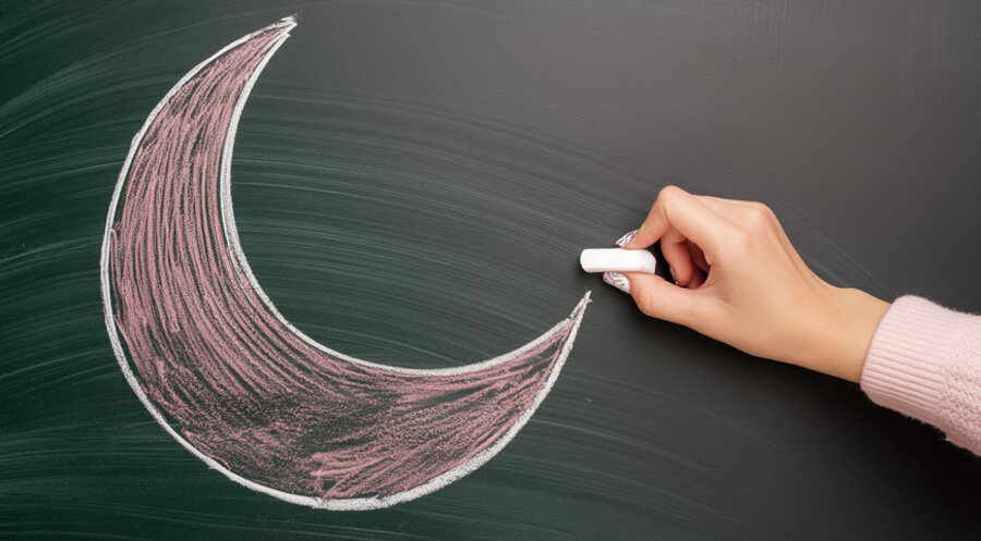 „Der Islam verändert unsere Gesellschaft“: Davon ist der Wiener Schulleiter Christian Klar überzeugt. Symbolfoto: KI/Adobe Firefly