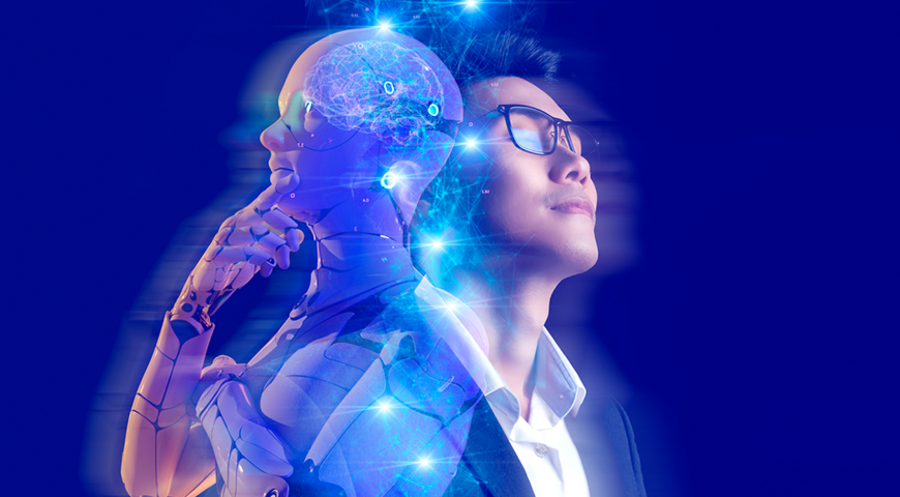 Furcht vor dem Kipppunkt: Wann  entgleitet die Technologie dem Menschen? 