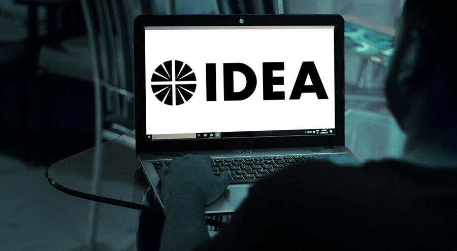 Eine osteuropäische Hackergruppe ist in die IT-Infrastruktur des Medienunternehmens eingedrungen. Symbolbild: pixabay.com