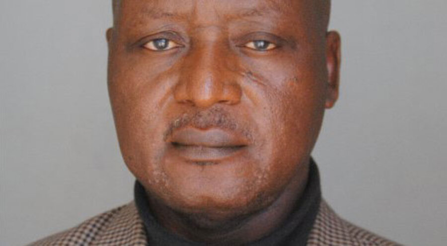 Der nigerianische Christ und Journalist Luka Binniyat. Foto: privat