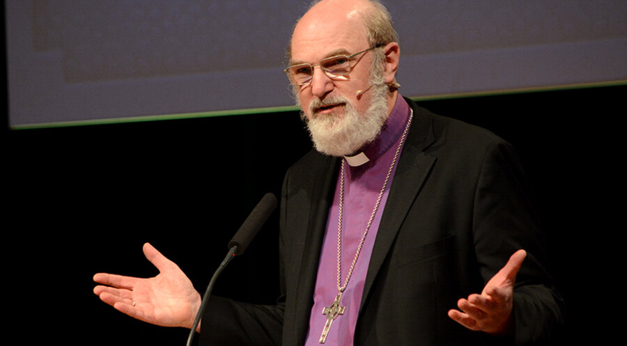 Rücktritt wegen gesundheitlicher Probleme: Der frühere Generalsekretär der Weltweiten Evangelischen Allianz, Thomas Schirrmacher. Foto: Ralph F. Wild