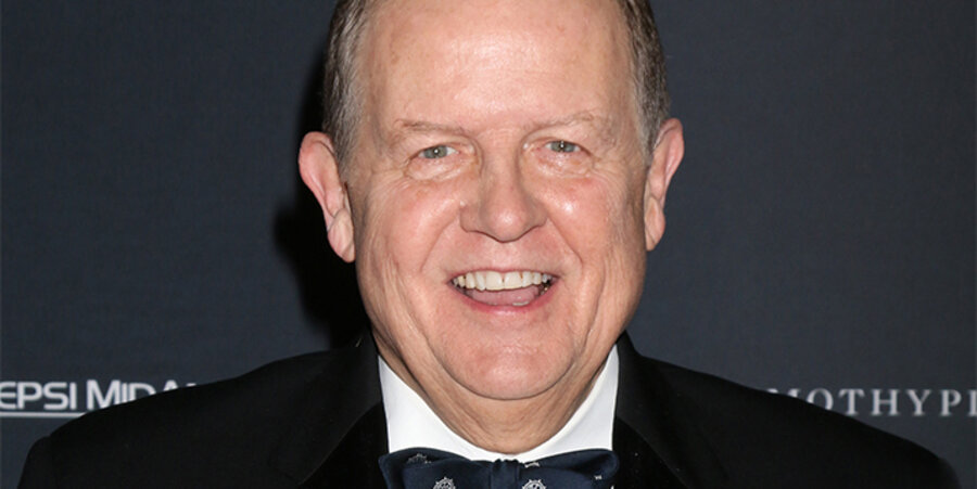 Laut dem Gründer und Herausgeber von „Movieguide“, Ted Baehr, ziehen viele Fernsehzuschauer und Kinobesucher Filme vor, die konservative Prinzipien und Werte vermitteln. Foto: picture-alliance/Newscom