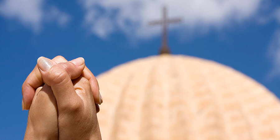 Mit dem Nizänischen Glaubensbekenntnis bekennen Christen seit 1.700 Jahren, dass sie an den einen Herrn Jesus Christus glauben.