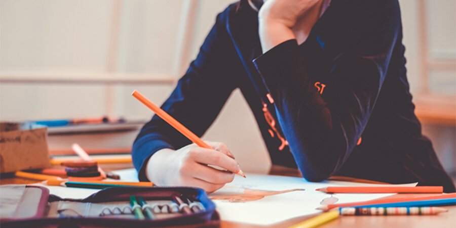 Die christliche Realschule darf nicht gebaut werden.