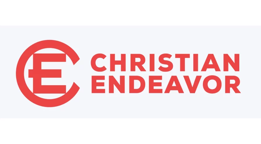 Christian Endeavour ist eine internationale überkonfessionell-christliche Jugendbewegung evangelikaler Prägung. Logo: Christian Endeavour