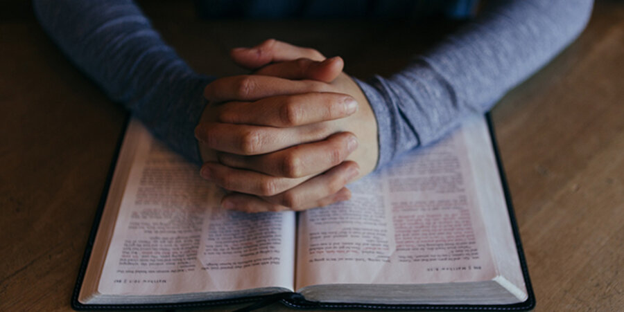 Viele ehemalige Muslime möchten von ihrem christlichen Glauben erzählen und missionieren. Symbolfoto: pixabay.com