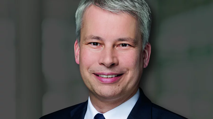 Der CDU-Politiker und bekennender Protestant Steffen Bilger wird Verkehrsminister.
