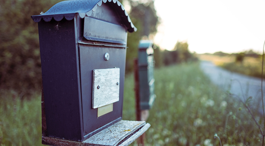 Durch die Kirchenpost wolle die Kirche „mehr in den Alltag unserer Mitglieder zurückkehren“, so der Direktor der Evangelischen Medienarbeit (EMA) in Hannover, Joachim Lau. Symbolfoto: unsplash.com