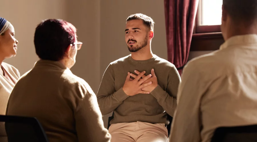 Sind Hausgemeinden vollwertige Gemeinden? Foto: iStock/Jacob Wackerhausen