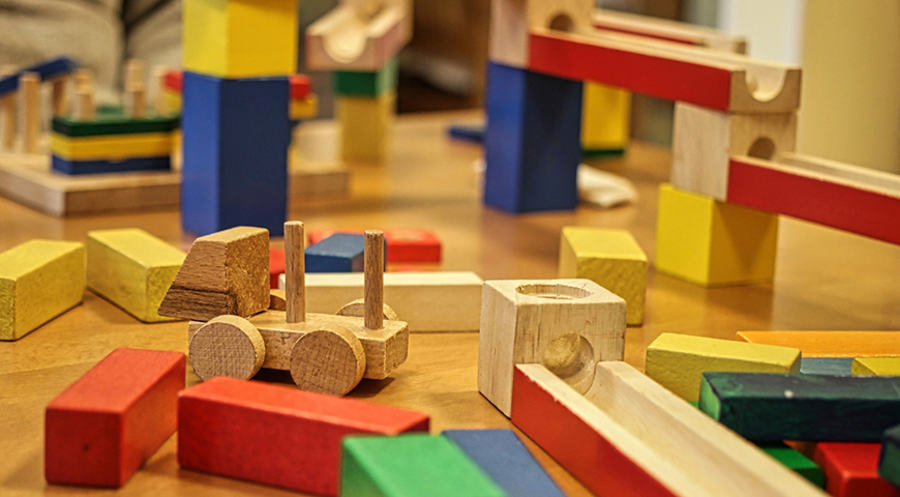 Der Al-Nur-Kindergarten eröffnete 2009. Symbolfoto: pixabay.com