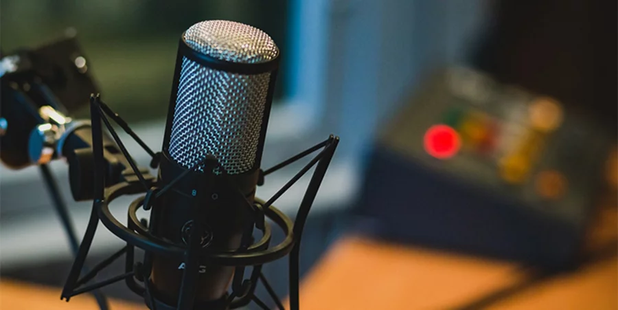 Antworten auf Glaubensfragen gibt der neue Hörfunk-Podcast „begründet glauben“.