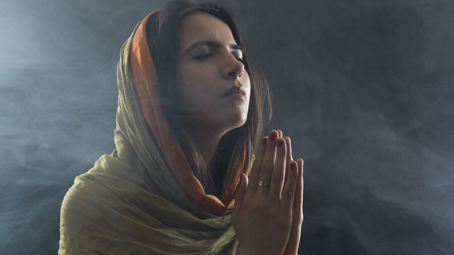 Der Anteil von Christen an der Gesamtbevölkerung des Iran liegt schätzungsweise bei 1 Prozent. 
