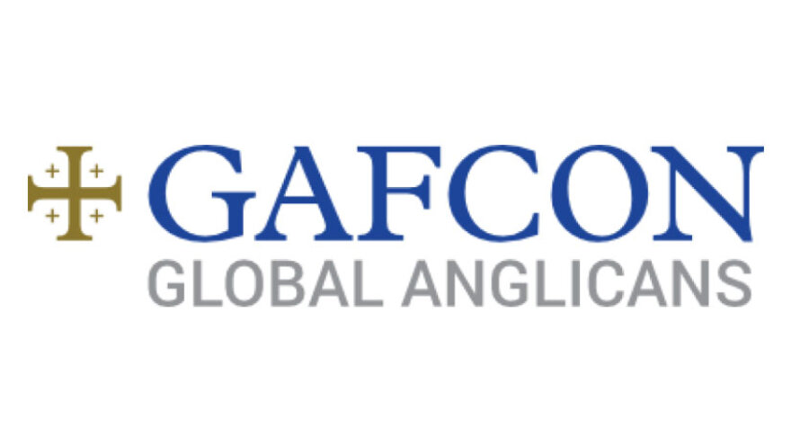 Die GAFCON war bisher ein konservatives Netzwerk innerhalb der anglikanischen Kirche. Logo: gafcon.org