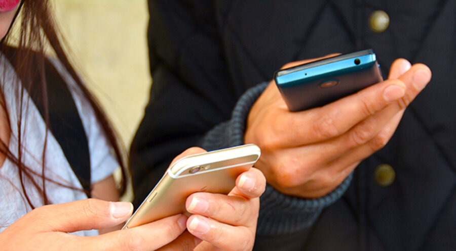 98 Prozent der Befragten nennen die Nutzung des Internets als regelmäßige Freizeitaktivität. Foto: Pixabay