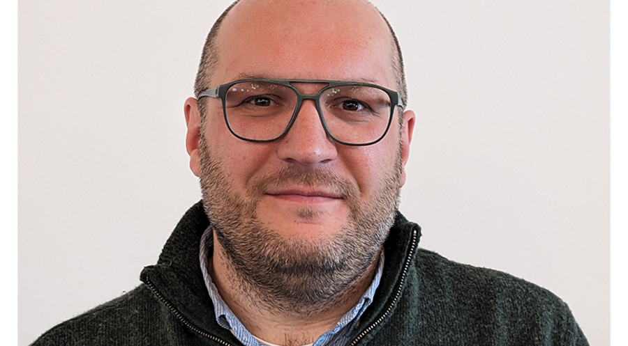 Der Apologetik-Experte Velimir Milenkovic gehört zum Vorstand des Vereins „Christlicher Veranstaltungs- und Mediendienst“ (cvmd). Foto: privat