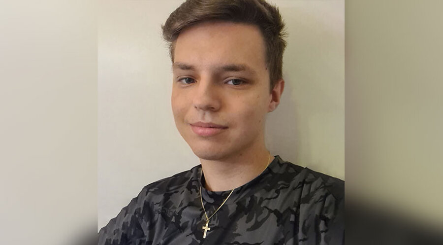 Christian Heering. Foto: privat
