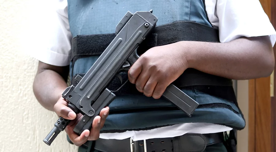 Das Massaker wurde vermutlich von der islamistischen Terrormiliz „Allied Democratic Forces“ verübt. Symbolfoto: pixabay.com
