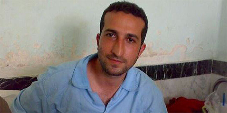 Der iranische Pastor Youcef Nadarkhani ist wieder inhaftiert worden. Foto: ACLJ