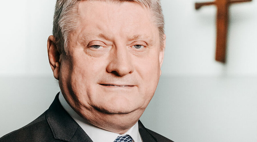 Hermann Gröhe gehörte von 1997 bis 2009 dem Rat der EKD an. Foto: Tobias Koch
