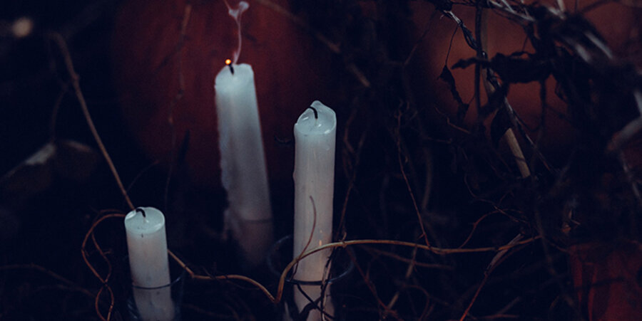 Im kanadischen Ottawa wurde eine „Schwarze Messe” gefeiert. Symbolfoto: pixabay.com