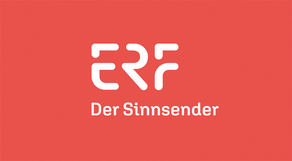 Der ERF wurde 1959 als Evangeliums-Rundfunk gegründet. Grafik: ERF