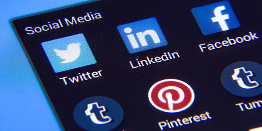 Hend Bint Faisal al-Qasimi hat auf Twitter über 500.000 Follower. Symbolfoto: pixabay.com