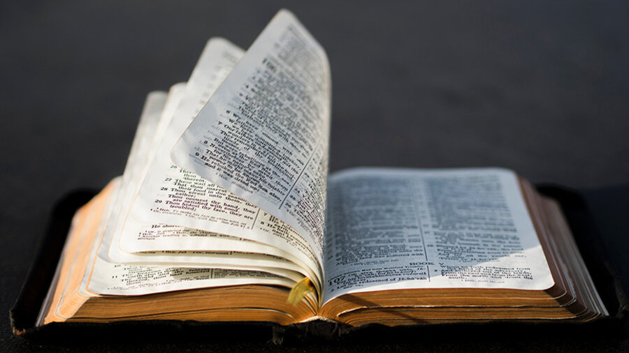 Die digitale Bibel-Einladung erschien innerhalb von neun Monaten in mehr als 750 Millionen Online-Suchanfragen.